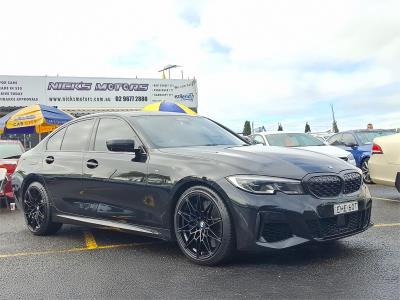 2020 BMW 3 Series M340i xDrive Sedan G20 for sale in Sydney - Blacktown